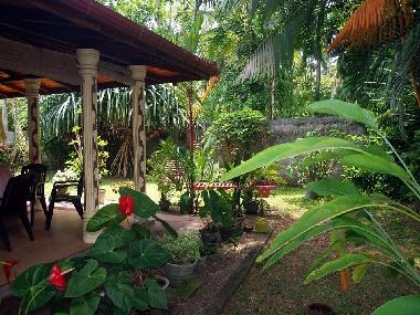 Casa de vacaciones en Balapitiya (Galle)Casa de vacaciones