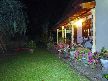 Casa de vacaciones en Balapitiya (Galle)Casa de vacaciones