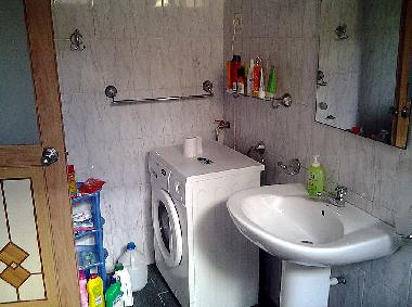 Casa de vacaciones en Balapitiya (Galle)Casa de vacaciones