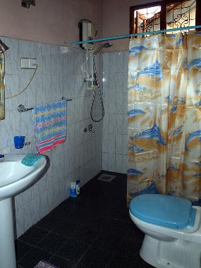 Casa de vacaciones en Balapitiya (Galle)Casa de vacaciones