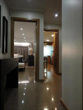 Apartamento de vacaciones en Vila Nova de Gaia (Norte)Casa de vacaciones