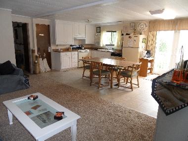 Casa de vacaciones en Rockaway Beach (Oregon)Casa de vacaciones