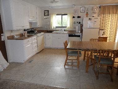 Casa de vacaciones en Rockaway Beach (Oregon)Casa de vacaciones