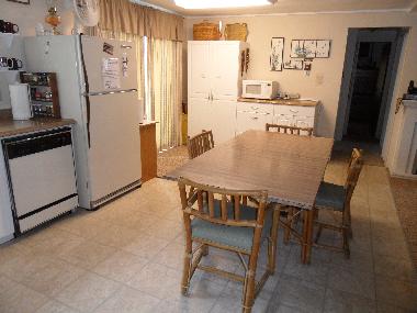 Casa de vacaciones en Rockaway Beach (Oregon)Casa de vacaciones