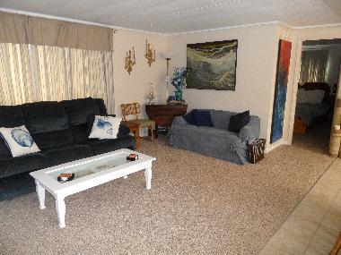 Casa de vacaciones en Rockaway Beach (Oregon)Casa de vacaciones