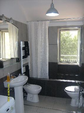 Cama y desayuno en CASSINO (Frosinone)Casa de vacaciones