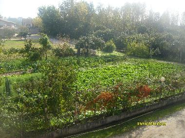 Cama y desayuno en CASSINO (Frosinone)Casa de vacaciones