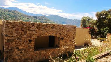 Villa en corbara (Haute-Corse)Casa de vacaciones