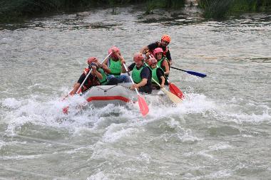 Cama y desayuno en CASSINO (Frosinone)Casa de vacaciones