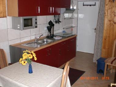 Apartamento de vacaciones en Prerow (Fischland-Dar�-Zingst)Casa de vacaciones