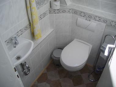 Apartamento de vacaciones en Prerow (Fischland-Dar�-Zingst)Casa de vacaciones