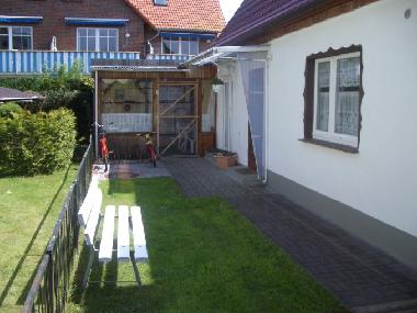 Apartamento de vacaciones en Prerow (Fischland-Dar�-Zingst)Casa de vacaciones