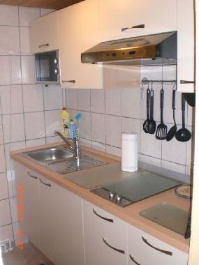 Apartamento de vacaciones en Prerow (Fischland-Dar�-Zingst)Casa de vacaciones
