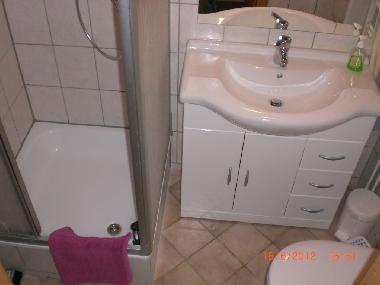 Apartamento de vacaciones en Prerow (Fischland-Dar�-Zingst)Casa de vacaciones