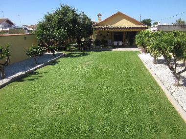Chalet en CHIPIONA (C�diz) (C�diz)Casa de vacaciones