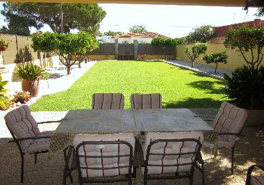 Chalet en CHIPIONA (C�diz) (C�diz)Casa de vacaciones