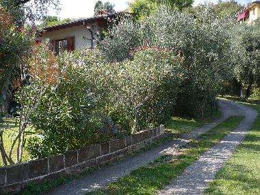 Apartamento de vacaciones en Toscolano Maderno (Brescia)Casa de vacaciones