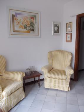 Apartamento de vacaciones en Toscolano Maderno (Brescia)Casa de vacaciones