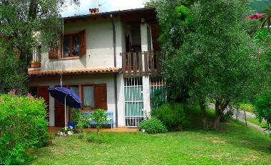 Apartamento de vacaciones en Toscolano Maderno (Brescia)Casa de vacaciones