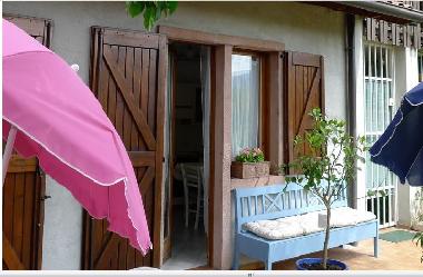 Apartamento de vacaciones en Toscolano Maderno (Brescia)Casa de vacaciones