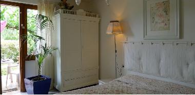 Apartamento de vacaciones en Toscolano Maderno (Brescia)Casa de vacaciones