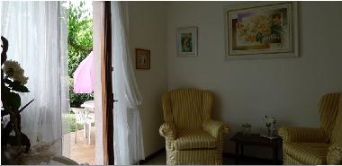 Apartamento de vacaciones en Toscolano Maderno (Brescia)Casa de vacaciones