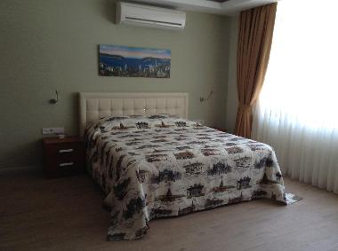 Apartamento de vacaciones en İstanbul (Istanbul)Casa de vacaciones