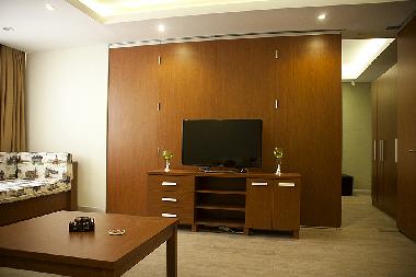 Apartamento de vacaciones en İstanbul (Istanbul)Casa de vacaciones