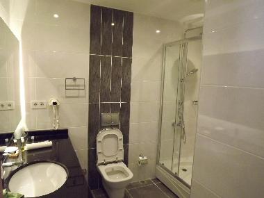 Apartamento de vacaciones en İstanbul (Istanbul)Casa de vacaciones