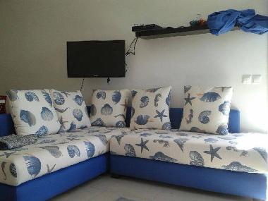 Apartamento de vacaciones en CASABLANCA (Casablanca)Casa de vacaciones
