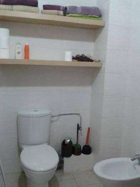 Apartamento de vacaciones en CASABLANCA (Casablanca)Casa de vacaciones