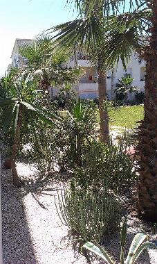 Apartamento de vacaciones en CASABLANCA (Casablanca)Casa de vacaciones