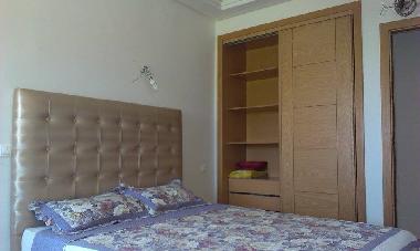 Apartamento de vacaciones en CASABLANCA (Casablanca)Casa de vacaciones