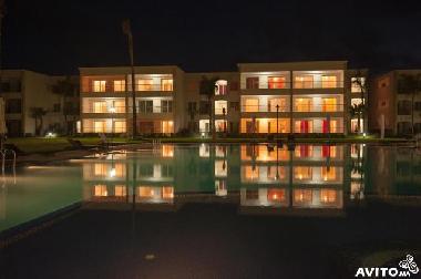 Apartamento de vacaciones en CASABLANCA (Casablanca)Casa de vacaciones