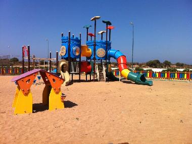 Apartamento de vacaciones en CASABLANCA (Casablanca)Casa de vacaciones