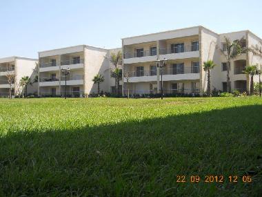 Apartamento de vacaciones en CASABLANCA (Casablanca)Casa de vacaciones