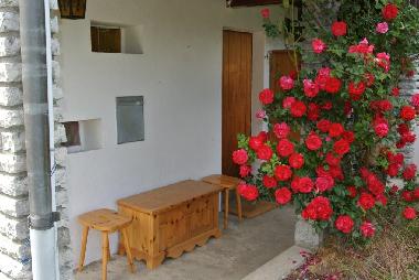 Apartamento de vacaciones en Brienz (Brienz-Meiringen-Hasliberg)Casa de vacaciones