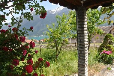 Apartamento de vacaciones en Brienz (Brienz-Meiringen-Hasliberg)Casa de vacaciones