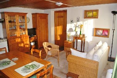 Apartamento de vacaciones en Brienz (Brienz-Meiringen-Hasliberg)Casa de vacaciones