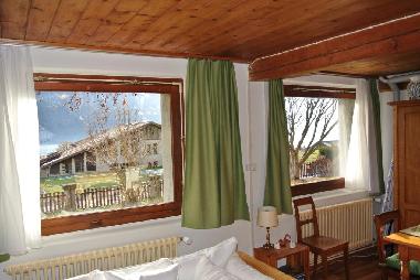 Apartamento de vacaciones en Brienz (Brienz-Meiringen-Hasliberg)Casa de vacaciones