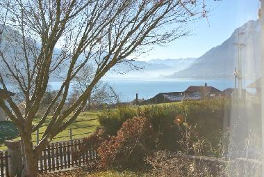 Apartamento de vacaciones en Brienz (Brienz-Meiringen-Hasliberg)Casa de vacaciones