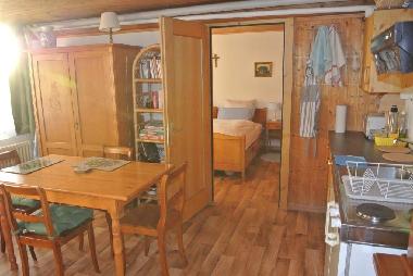 Apartamento de vacaciones en Brienz (Brienz-Meiringen-Hasliberg)Casa de vacaciones