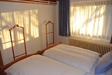 Apartamento de vacaciones en Brienz (Brienz-Meiringen-Hasliberg)Casa de vacaciones