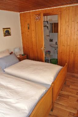 Apartamento de vacaciones en Brienz (Brienz-Meiringen-Hasliberg)Casa de vacaciones