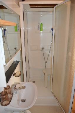 Apartamento de vacaciones en Brienz (Brienz-Meiringen-Hasliberg)Casa de vacaciones