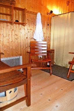 Apartamento de vacaciones en Brienz (Brienz-Meiringen-Hasliberg)Casa de vacaciones