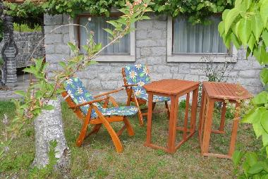 Apartamento de vacaciones en Brienz (Brienz-Meiringen-Hasliberg)Casa de vacaciones