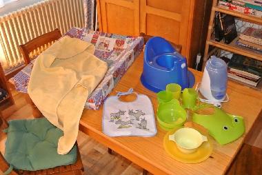 Apartamento de vacaciones en Brienz (Brienz-Meiringen-Hasliberg)Casa de vacaciones