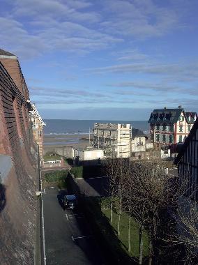 Apartamento de vacaciones en Villers sur mer (Calvados)Casa de vacaciones