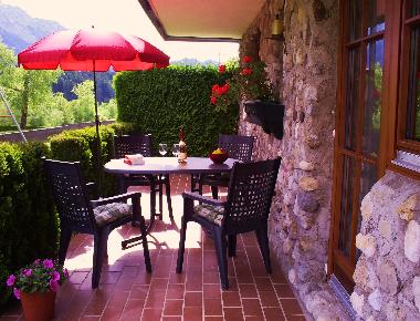 Apartamento de vacaciones en Abtenau (Salzburg und Umgebung)Casa de vacaciones